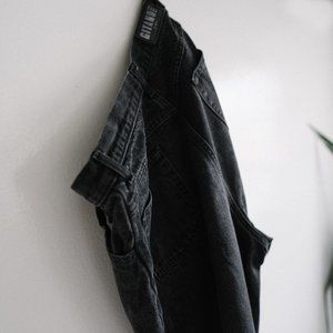 Vintage 80's High Waisted Gitano Jeans